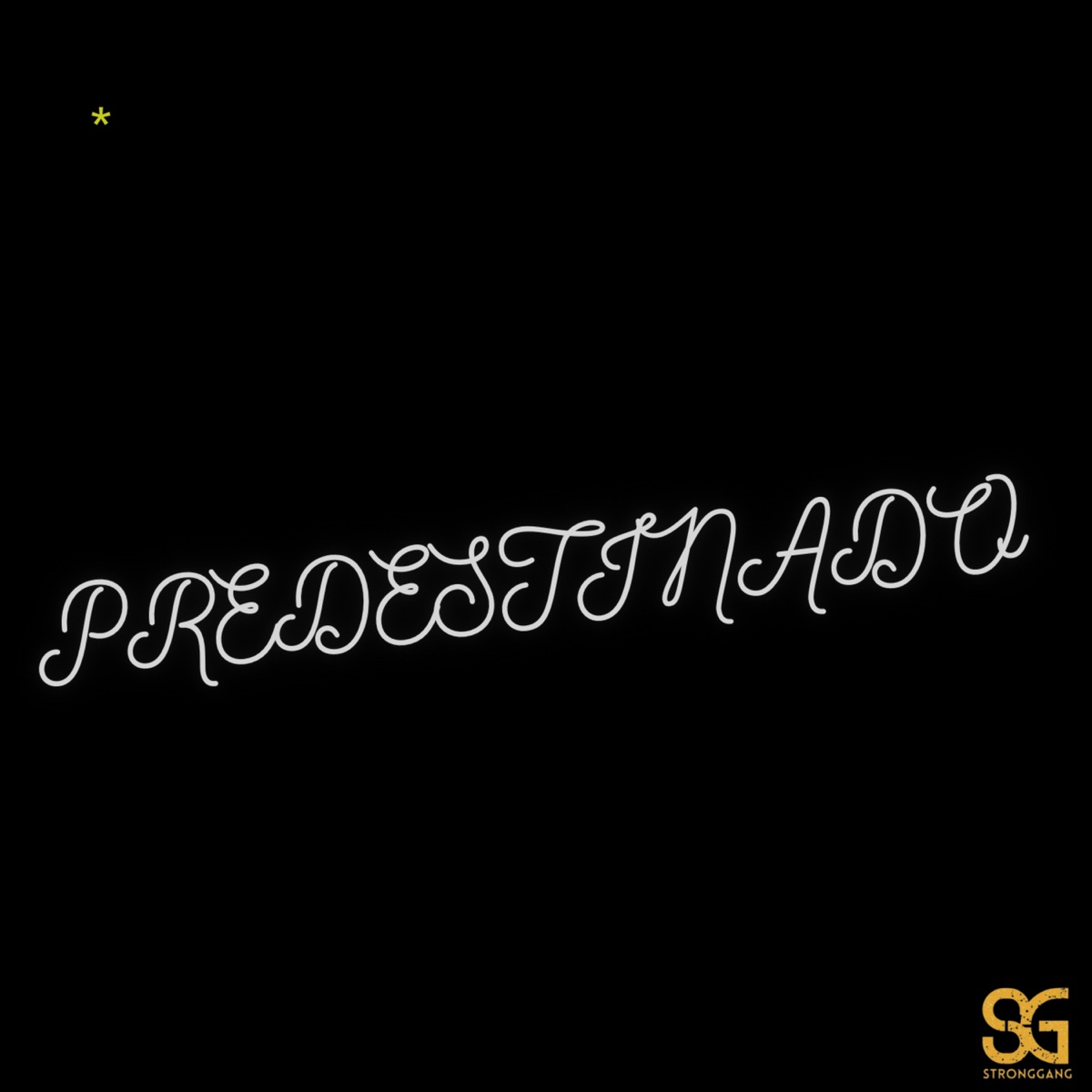 Predestinado (feat. HuangPlug, Mc Efiteh, Andrew Jhones & eo big mc) - Single by MC Ryanzin MB album cover