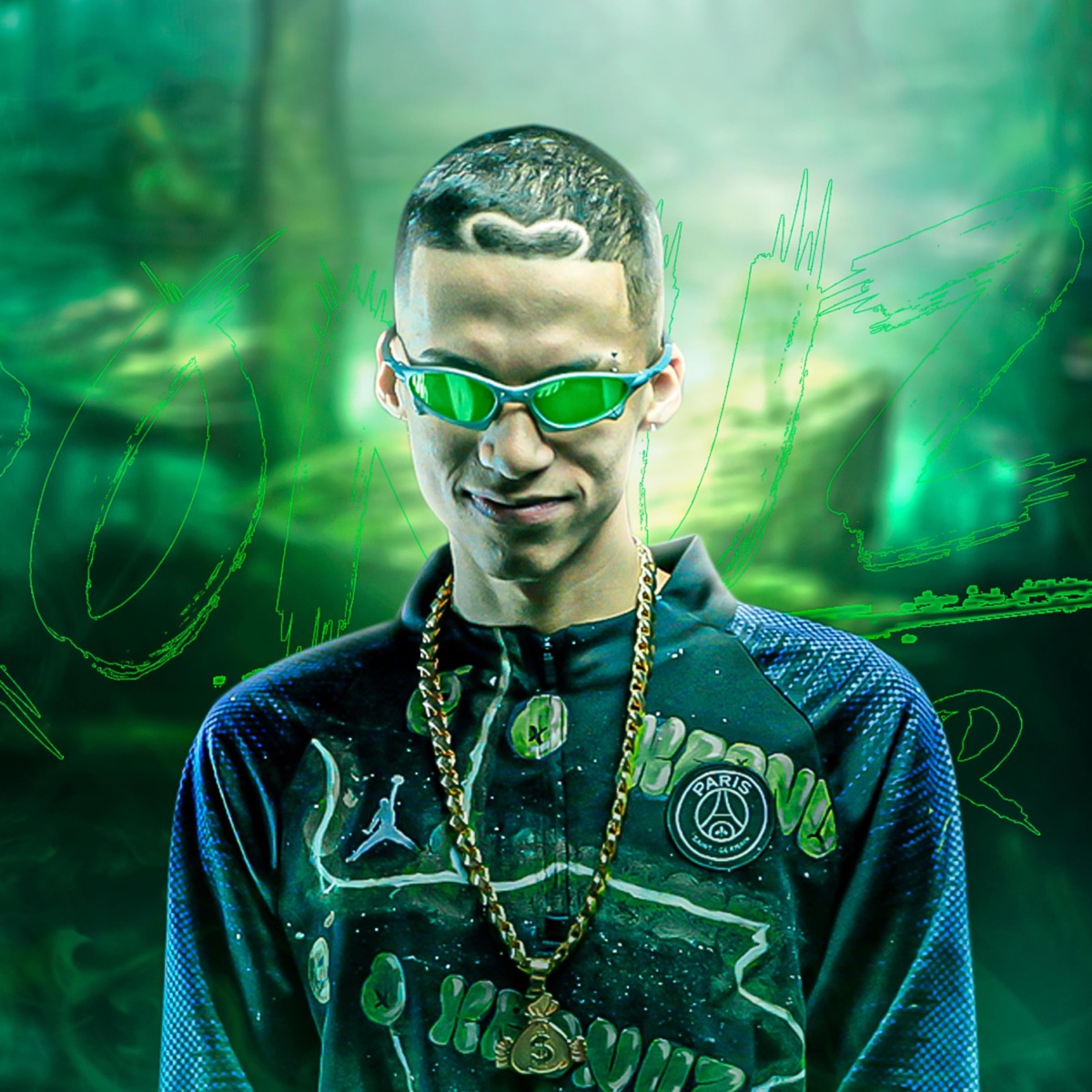 Coisa de Rico - Single by KRONUZ album cover