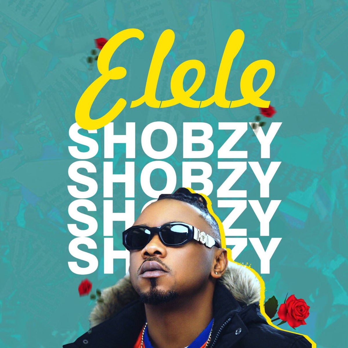 Elele - Single by Shobzy album cover