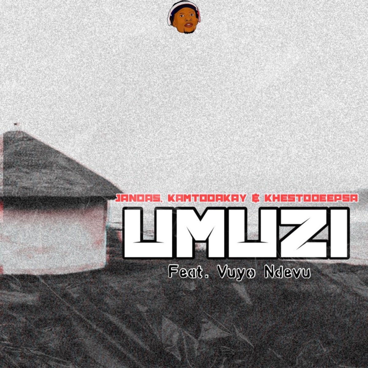 UMuzi (feat. KamtoDaKay, KhestoDeepSA & Vuyo Ndevu) - Single by Jandas album cover