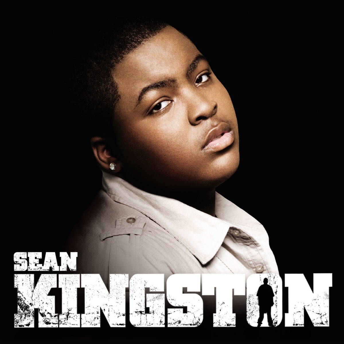 Sean Kingston by Sean Kingston album cover
