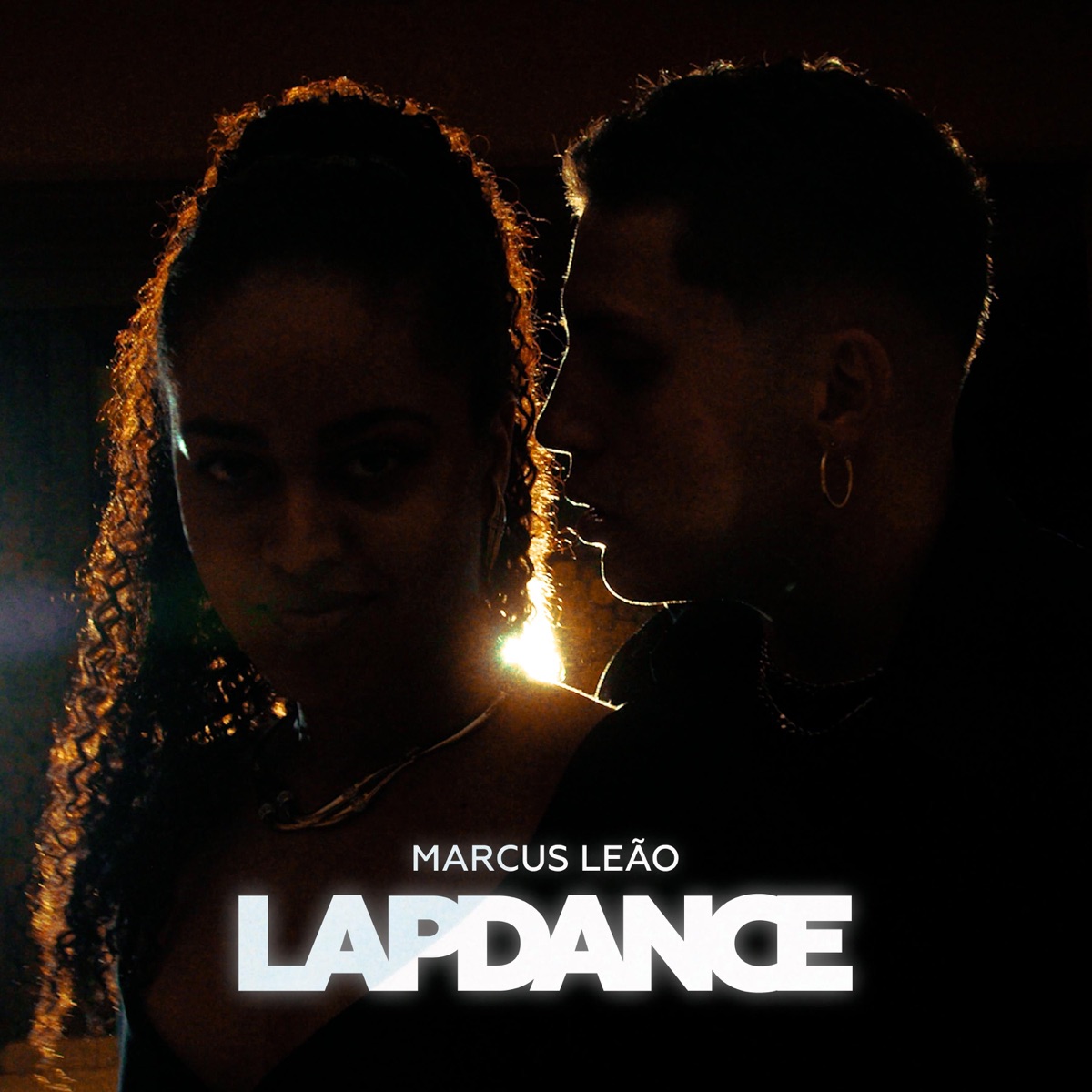 Lapdance - Single by Marcus Leão album cover
