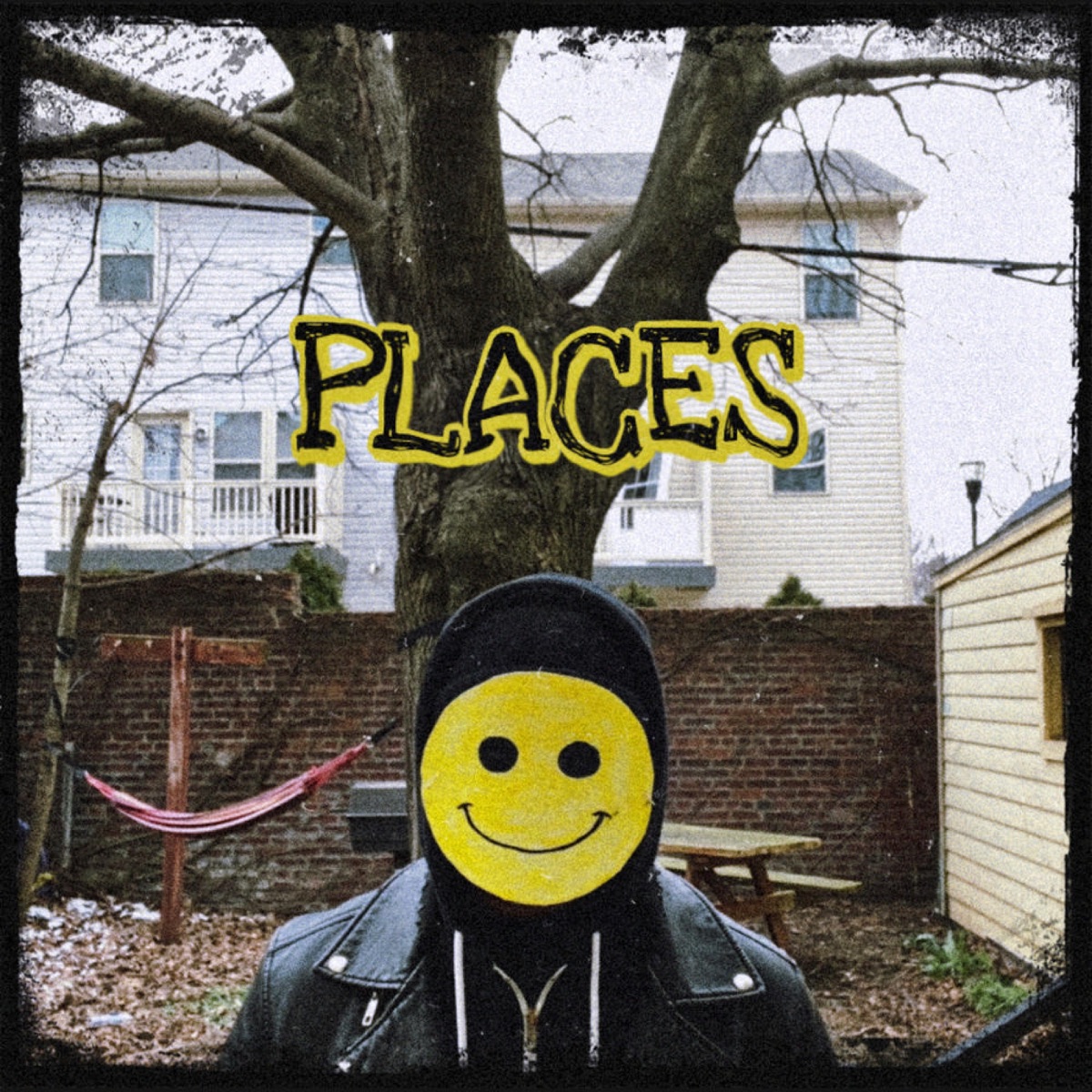 Places - Single by Blossom Reynolds album cover