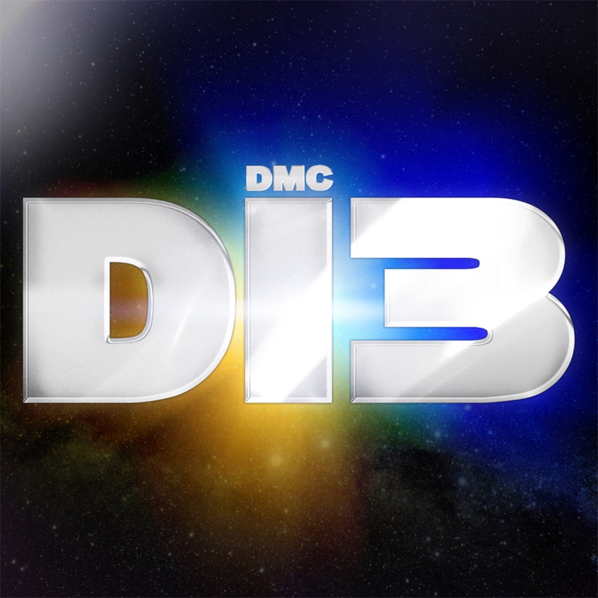 D.I.3 (Do It, Done It, Did It) by D.M.C., Marco & TEZ Buck$ album cover