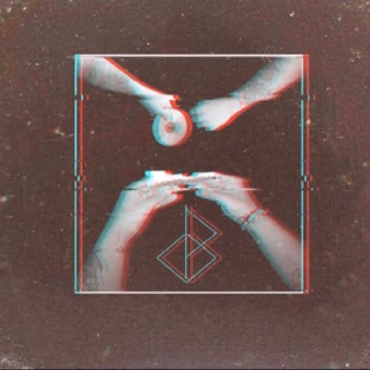 Kapsimo (feat. Dj Omonoia) - Single by RAW.est95 album cover