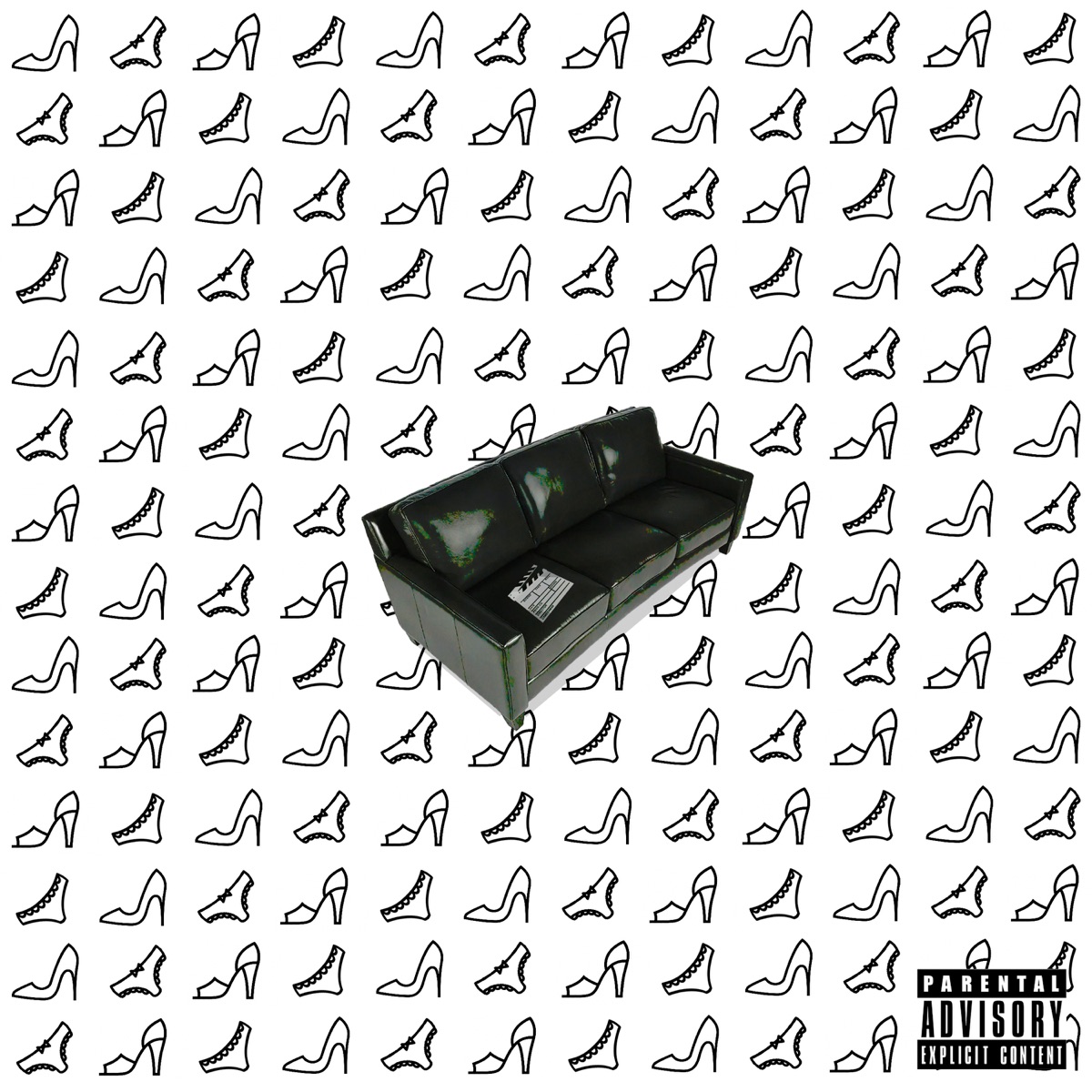Woodman - Single by BIOS album cover