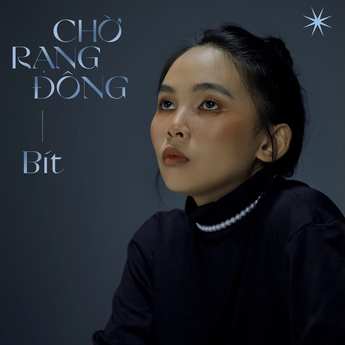 Chờ Rạng Đông - Single by Bít album cover