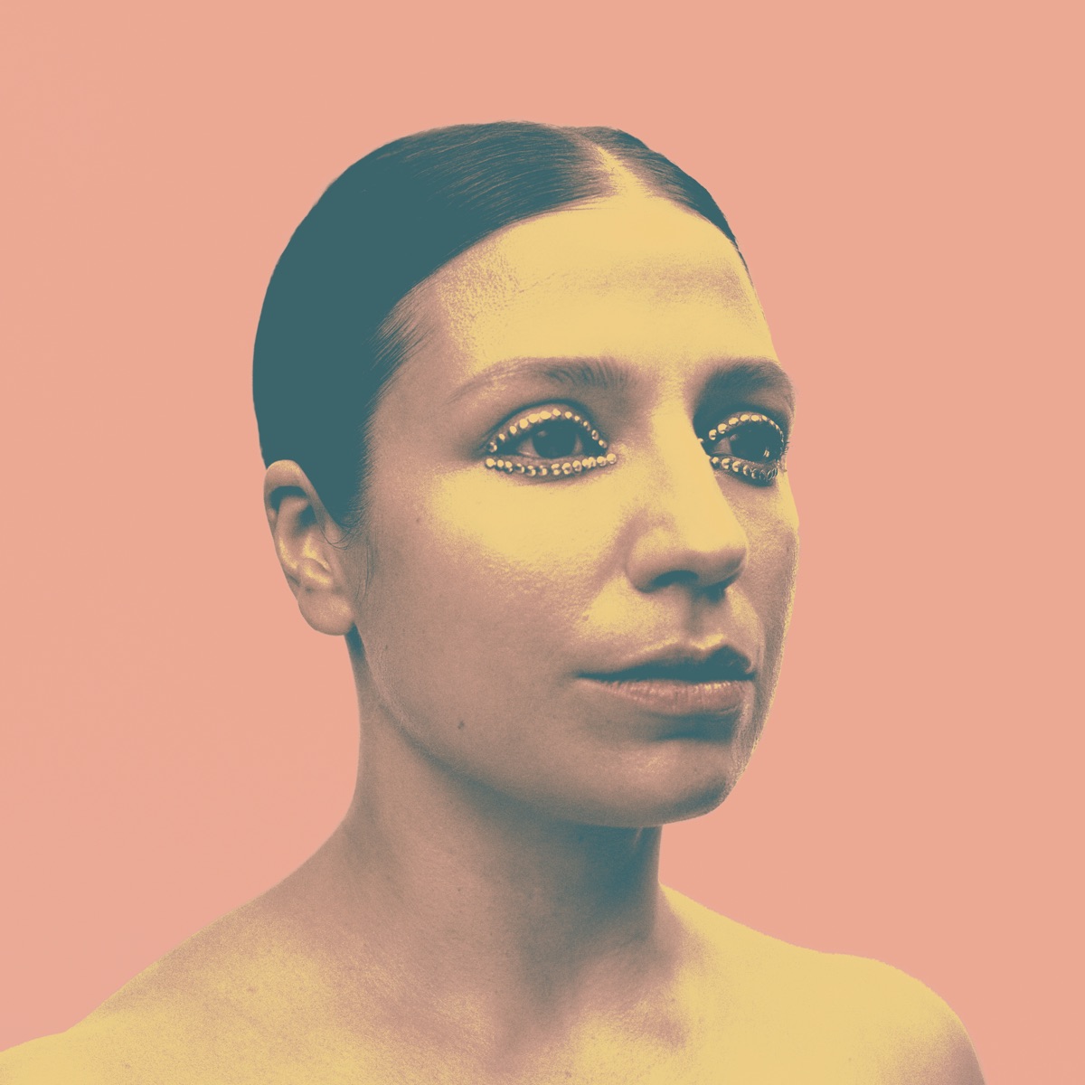 Anna Meredith: Nautilus - Single by Dalia Stasevska, BBC Symphony Orchestra & Anna Meredith album cover
