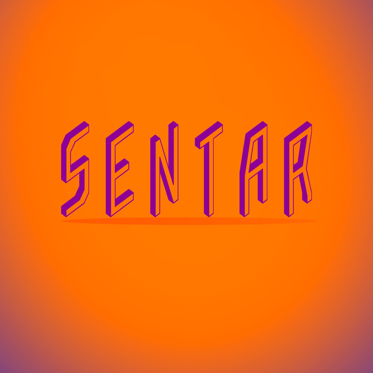 Sentar (feat. Dj Tom RC) - Single by Mc Joãozinho album cover