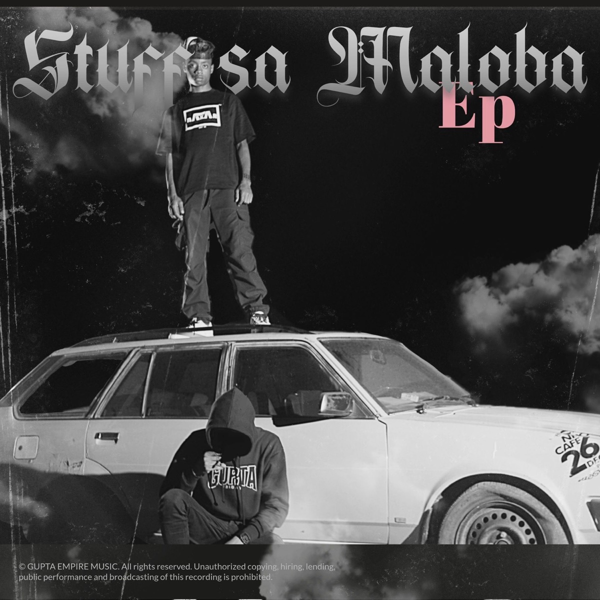 Stuff Sa Maloba by Slimeboyy_LeGupta album cover