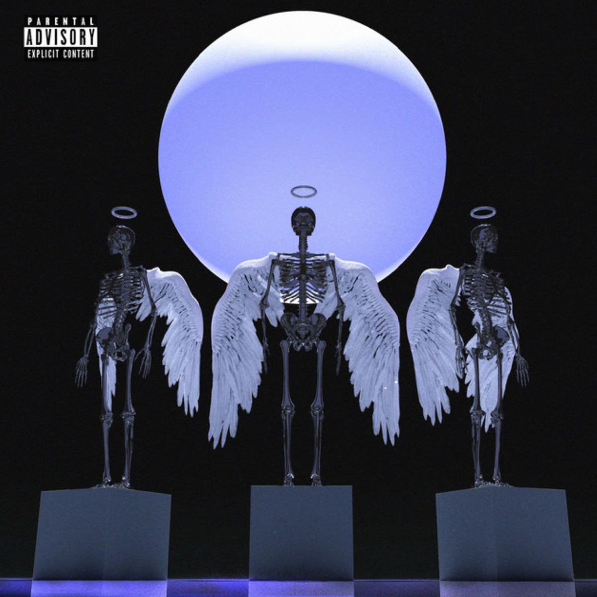 Still! (Remix) [feat. KILL Carter & Kayps] - Single by Wesley Black album cover