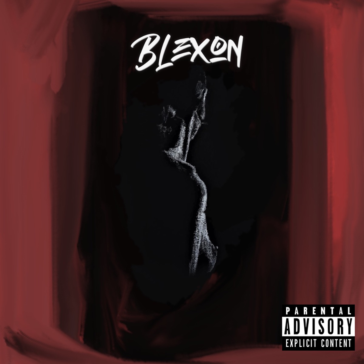 Desnudita - Single by Blexon album cover