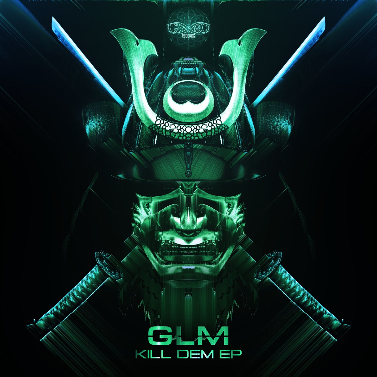 Kill Dem (feat. Oram, Natty Campbell & ADDicted!) - EP by GLM album cover