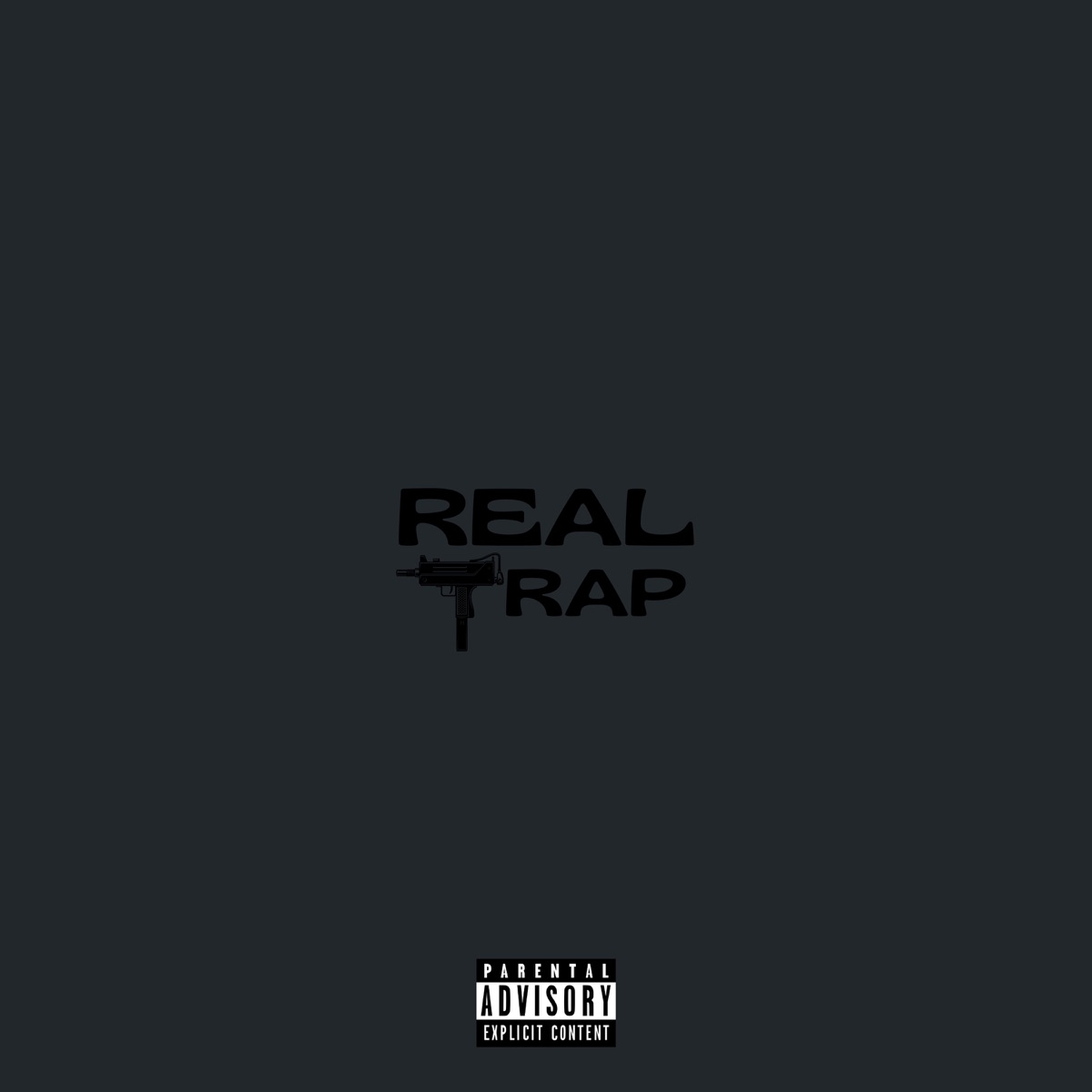 Real Trap (feat. GB10 & Amazzon) - Single by cortat21, Indra & Sxmu10 album cover