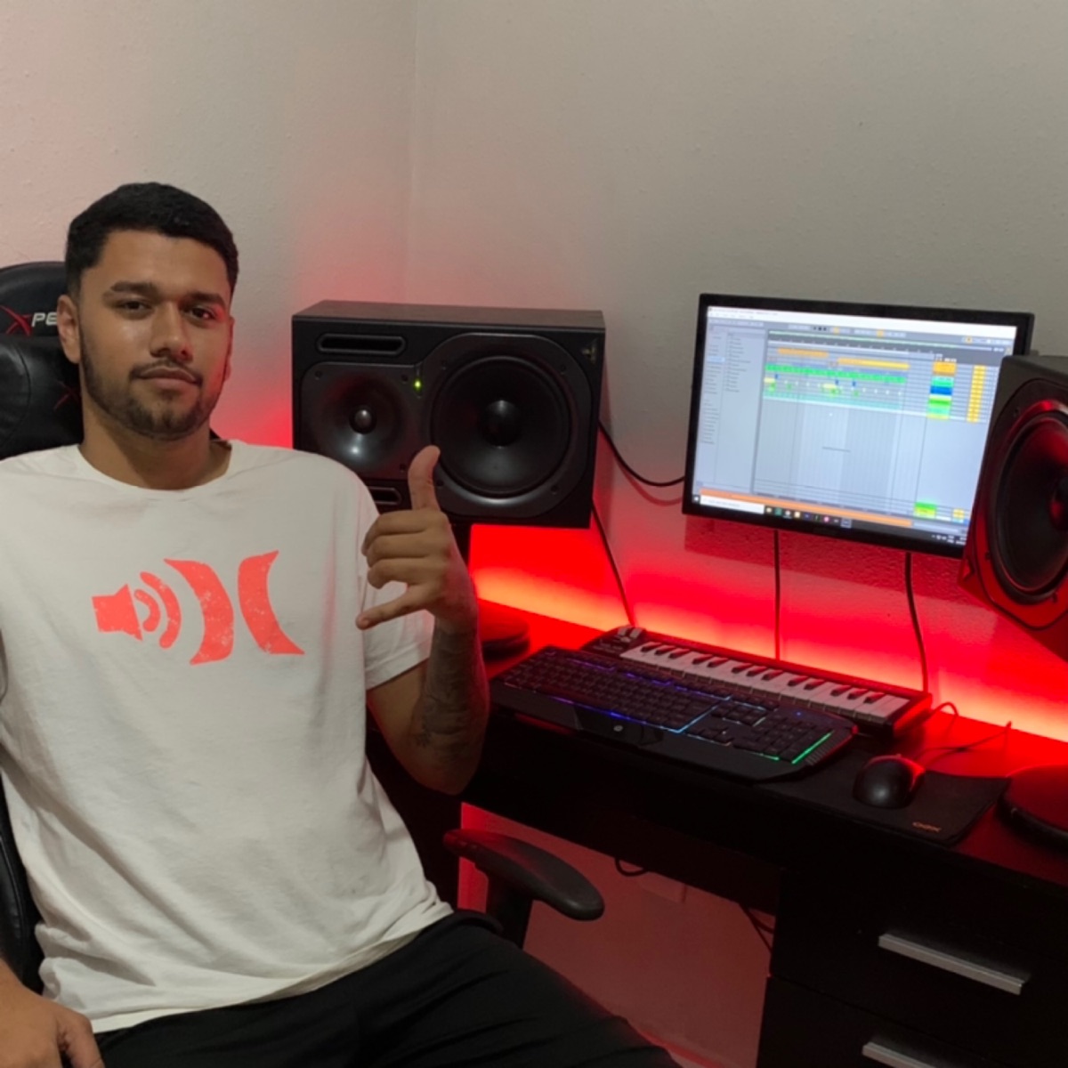FAZENDO GRANA DE PLUG - Single by ARTHUR DE AFC PROD album cover
