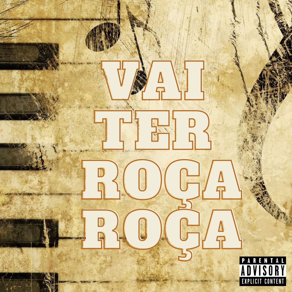 VAI TER ROÇA ROÇA (feat. Djvinicinofiicial, Mc Laureta, Mc Ogait, Peth emici & mc joh jb) - Single by Dj Pauliin MG album cover