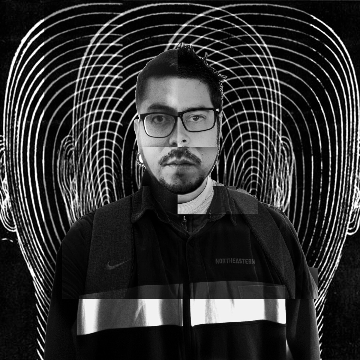 Enlace - Single by Ojosyboca, Musta & Damcvro album cover