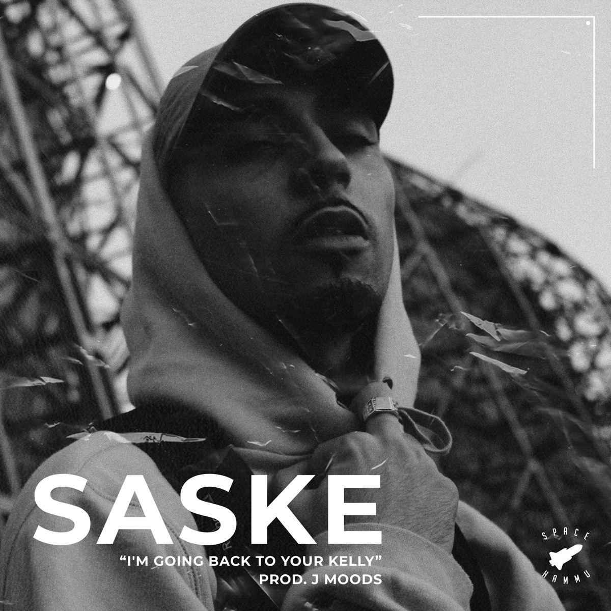 I'm Going Back To Your Kelly - Single by Saske & J.Moods album cover