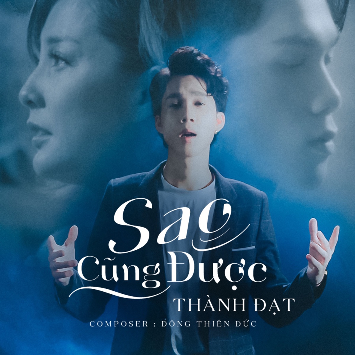 Sao Cũng Được - Single by Thành Đạt album cover
