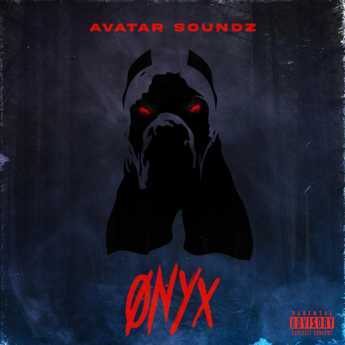 Onyx - EP by Avatar Soundz album cover
