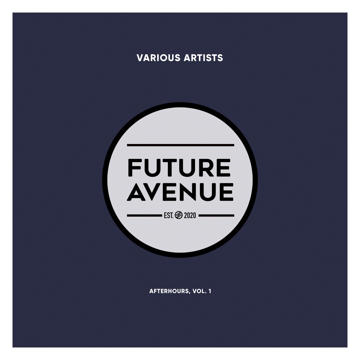 Afterhours, Vol. 1 by Yudi Watanabe, Kenan Savrun & Bynomic album cover