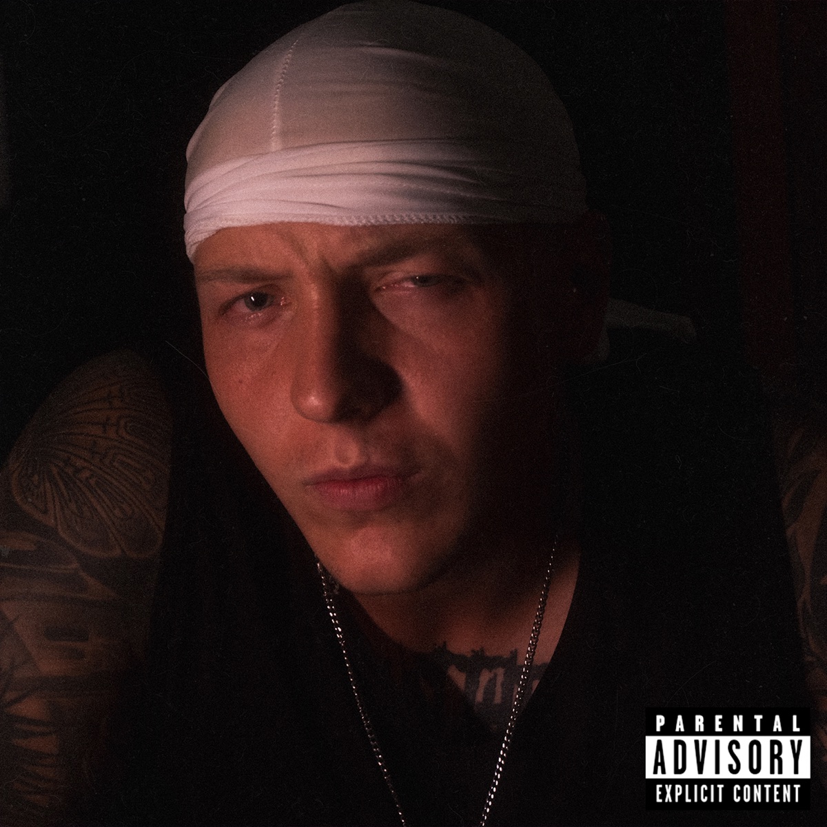 Offroad - Single by Plako Wajber album cover