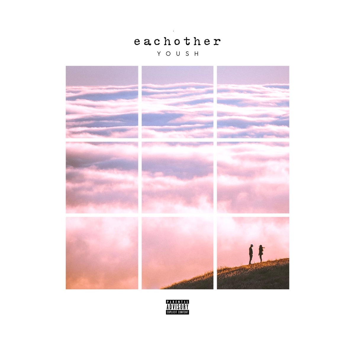 Each Other (feat. Mizzy Manz) - Single by Yoush album cover