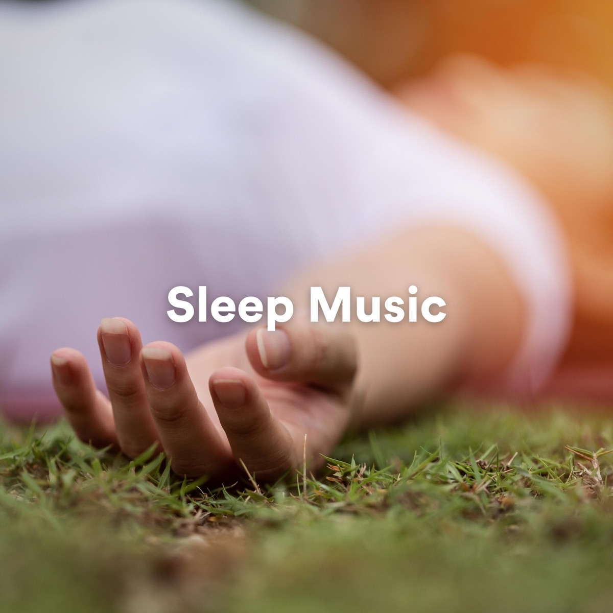 Sleep Music by Sleep Music album cover