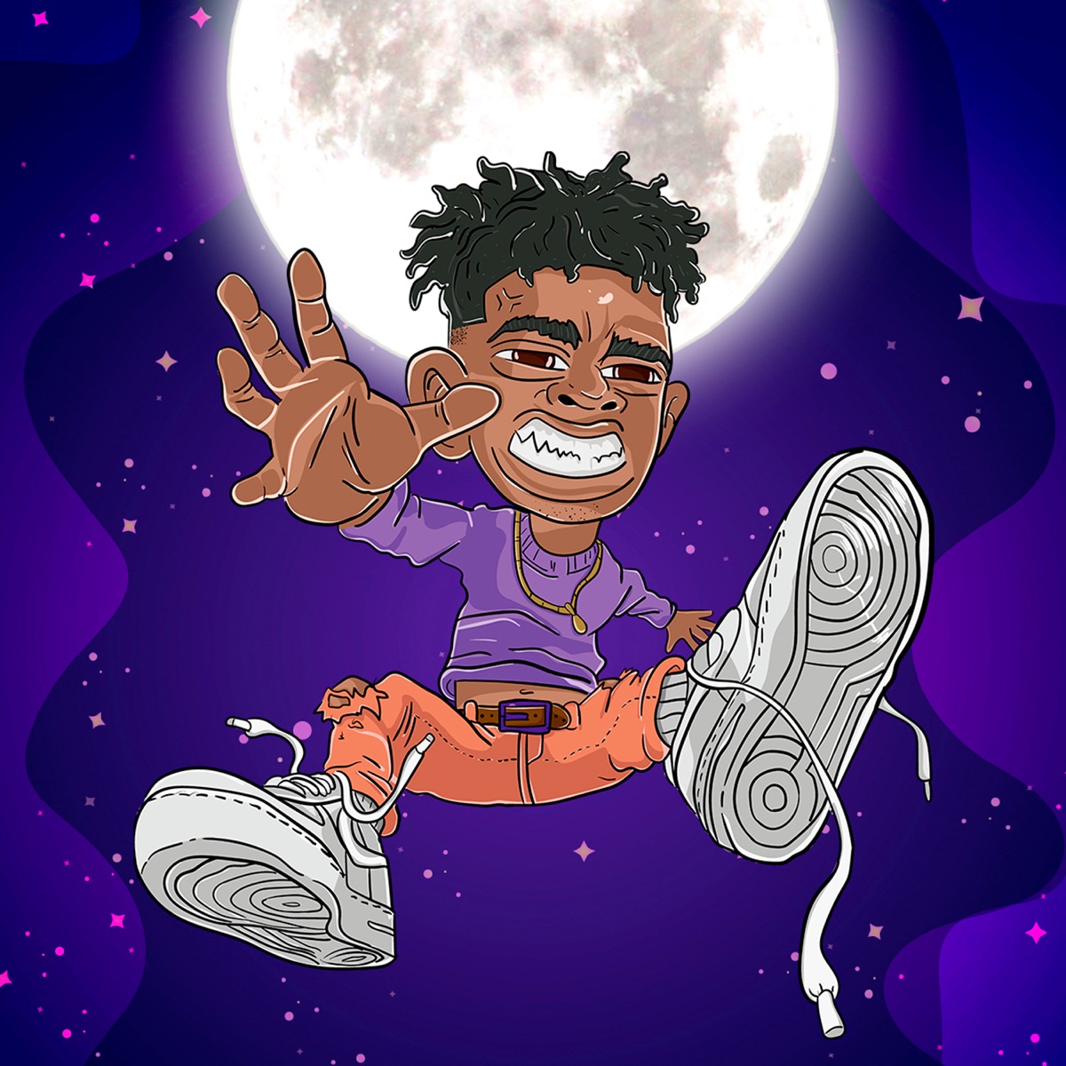 Nossa Vibe - Single by Matheus J.I & Matheus no Beat album cover