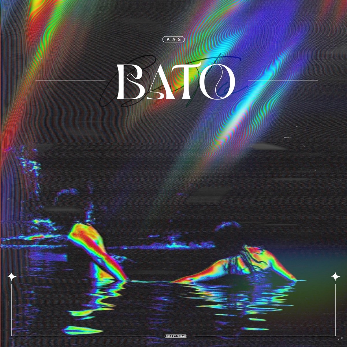 Bato - Single by Kas album cover