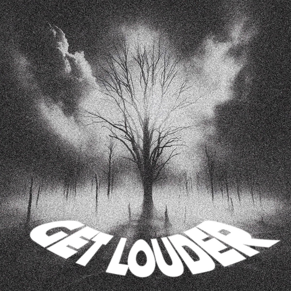 Get Louder - Single by Calle album cover