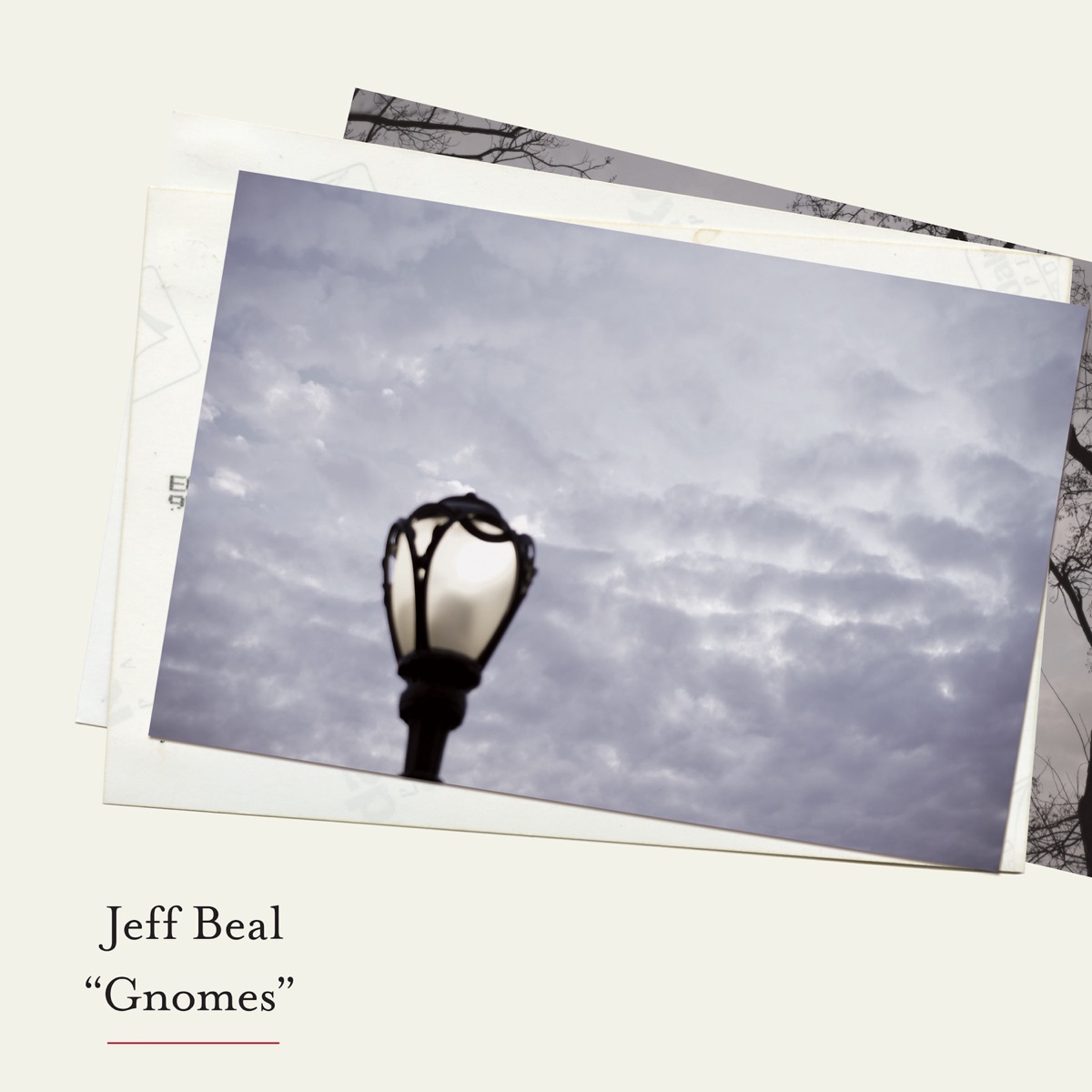 Jeff Beal: Gnomes (From Things Unseen) - Single by New Hollywood String Quartet album cover