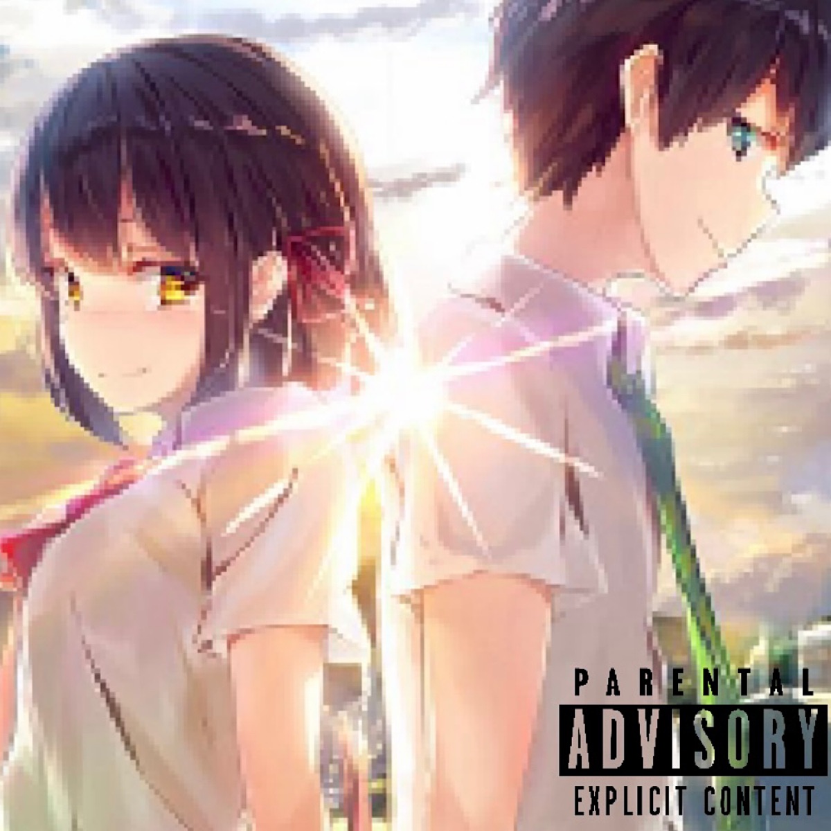 Like This (feat. Papa Guap, DyNamo & Xilla) [Sky-Mix] - Single by Skydivermite album cover