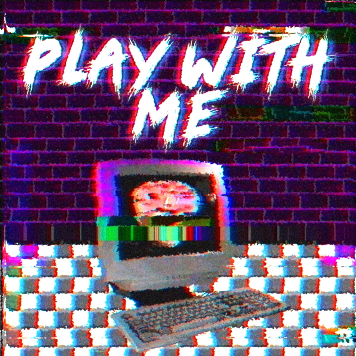Play With Me (Sonic.EXE Song) - Single by LongestSoloEver album cover