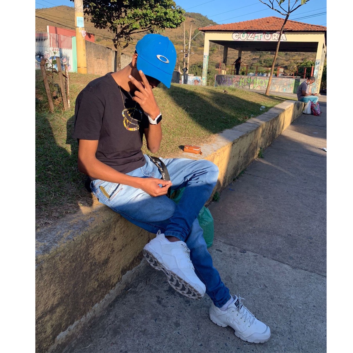 PRAS MULHER COM FOGO NA BUC3TA - Single by Marvin Don Coringuinha album cover