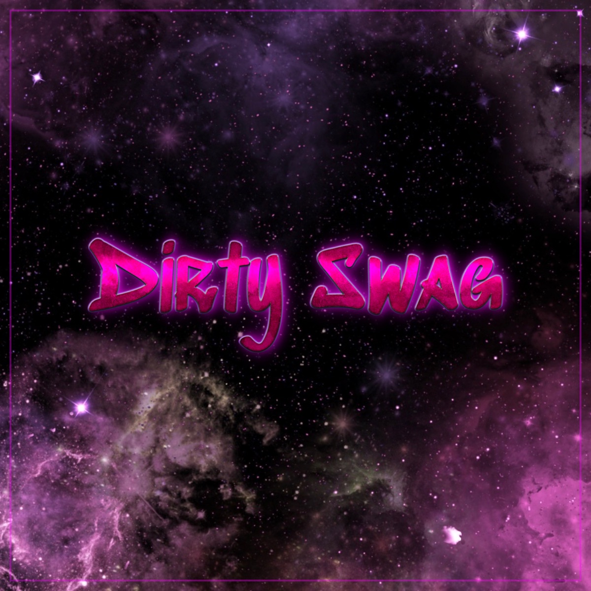 Dirty Swag - Single by L Texas & Hitch album cover