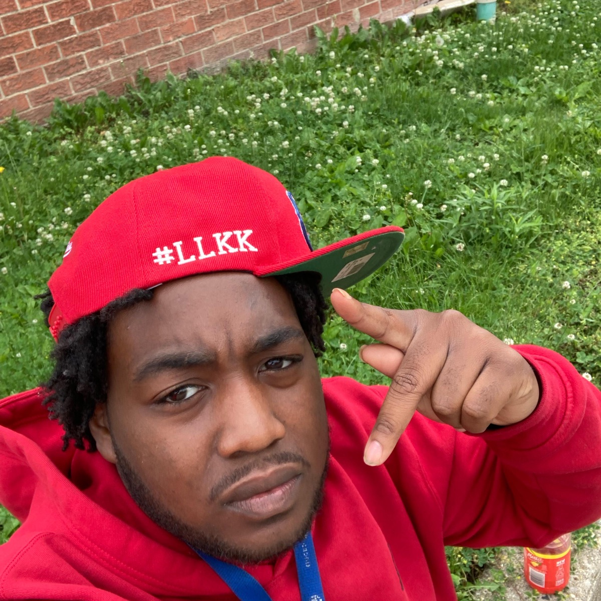 Backdoor Close - Single by Itzlulfatz album cover