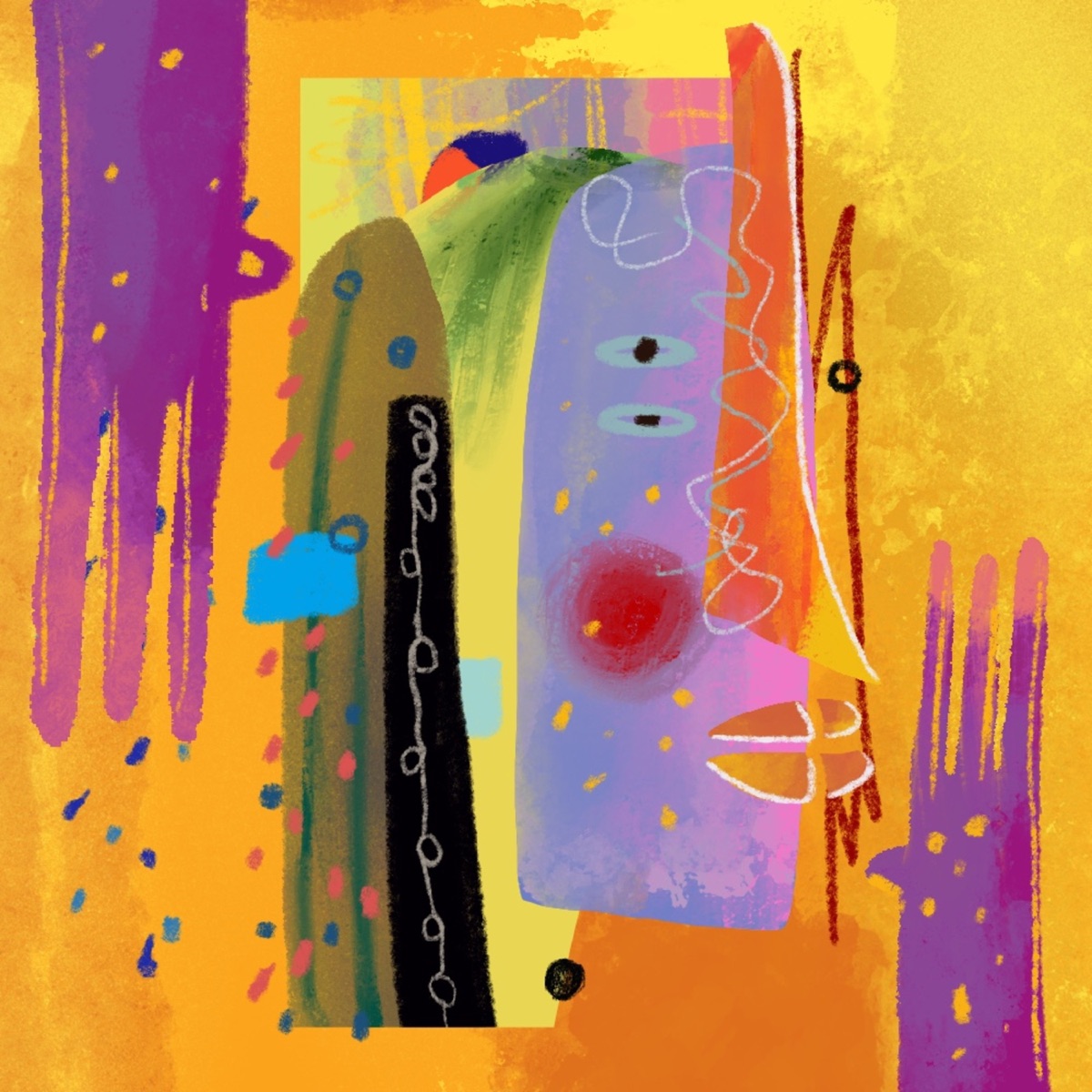 Resilience in Rhymes - Single by Jost Esser, Sleeping Dove & The Flipside album cover