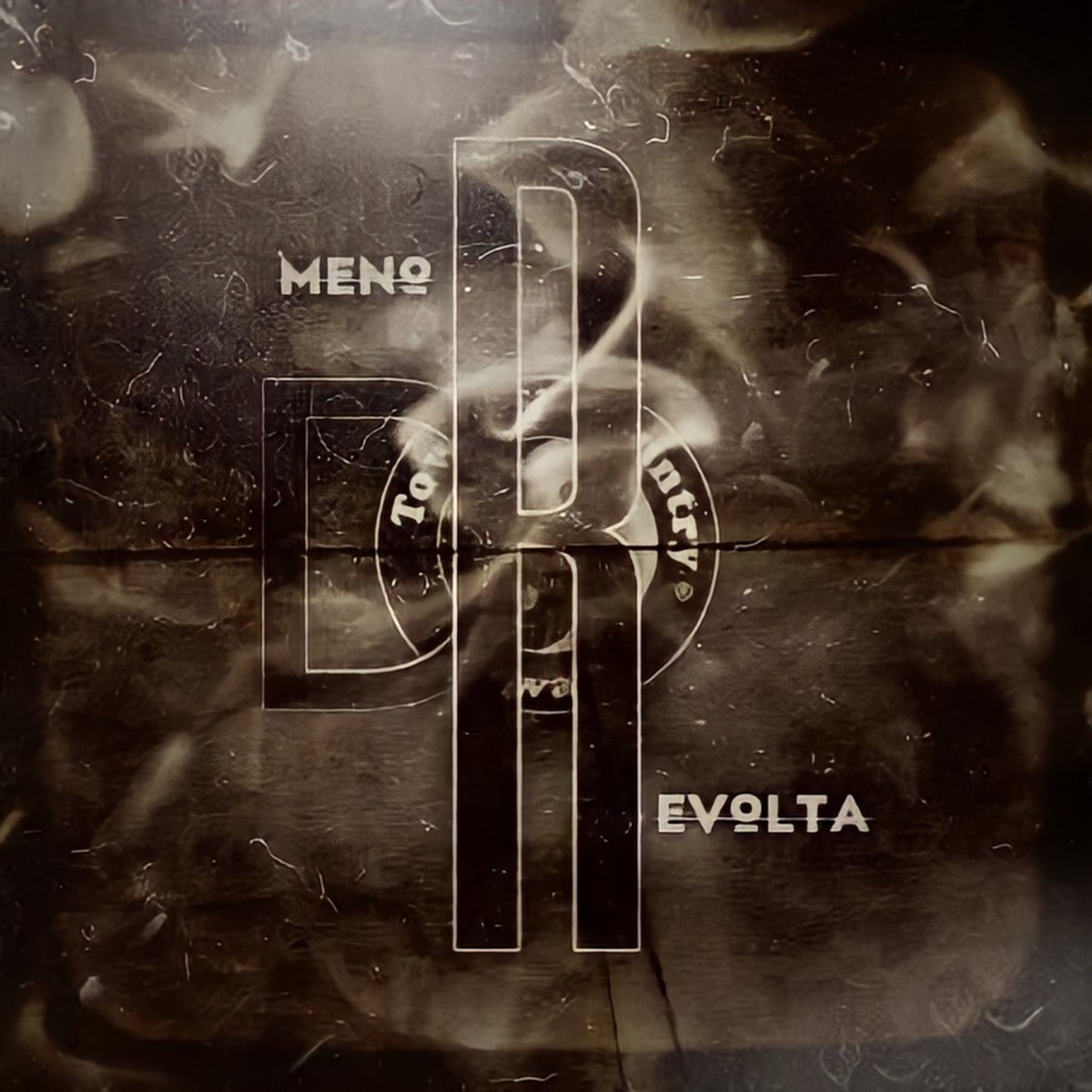 A Dor (feat. Oliveira Prod.) - Single by MC AMORIM album cover