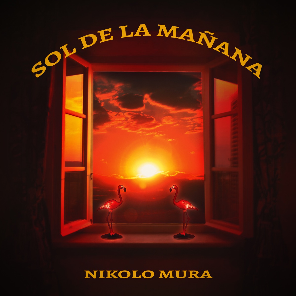 Sol de la Mañana - Single by Nikolo Mura album cover