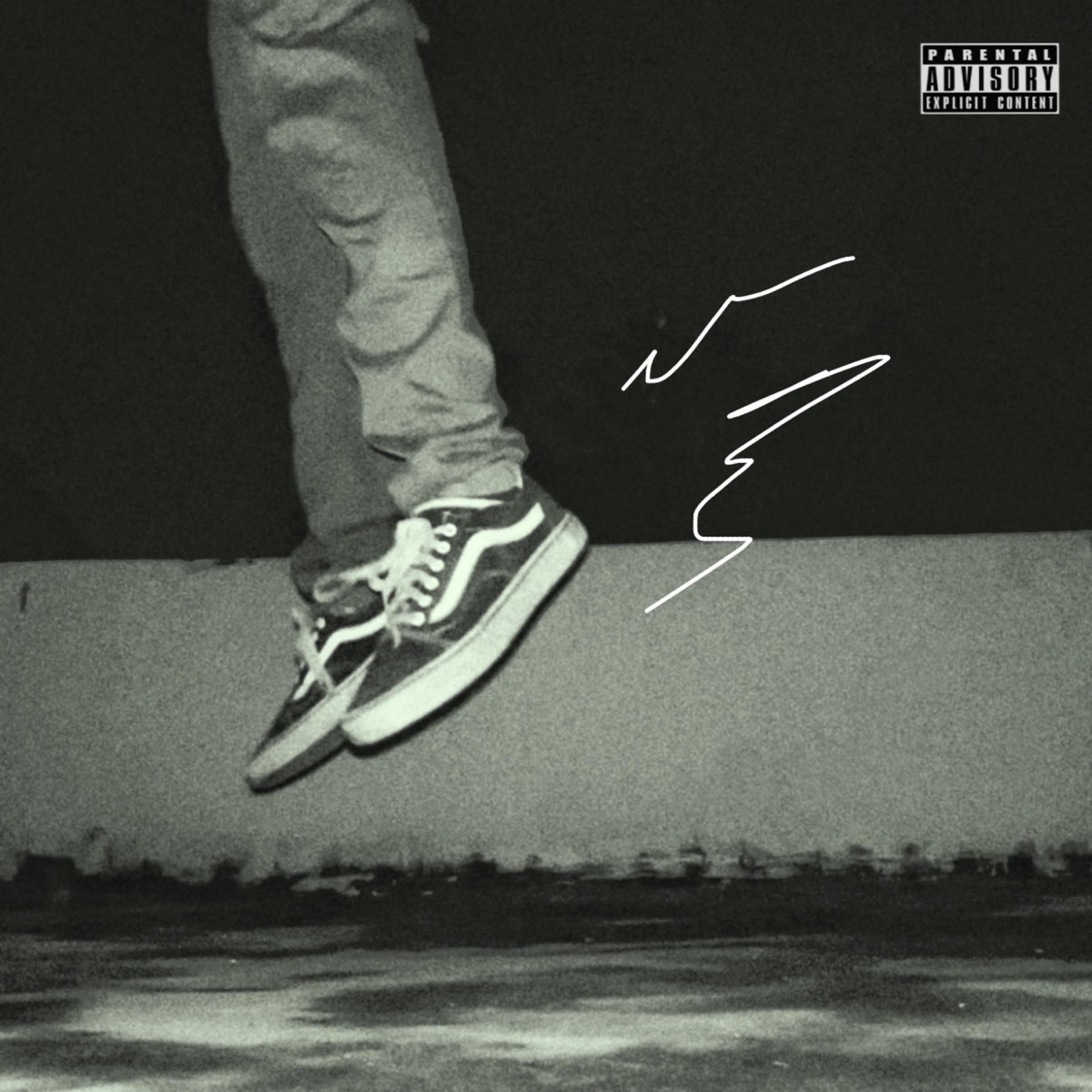My Old Vans Story - Single by Promise.1649c album cover