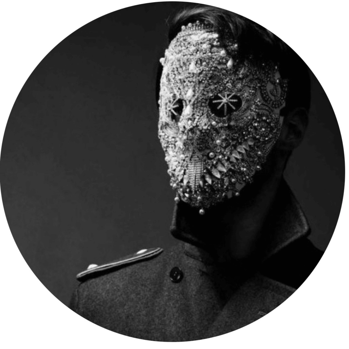 Roosted - Single by AION album cover