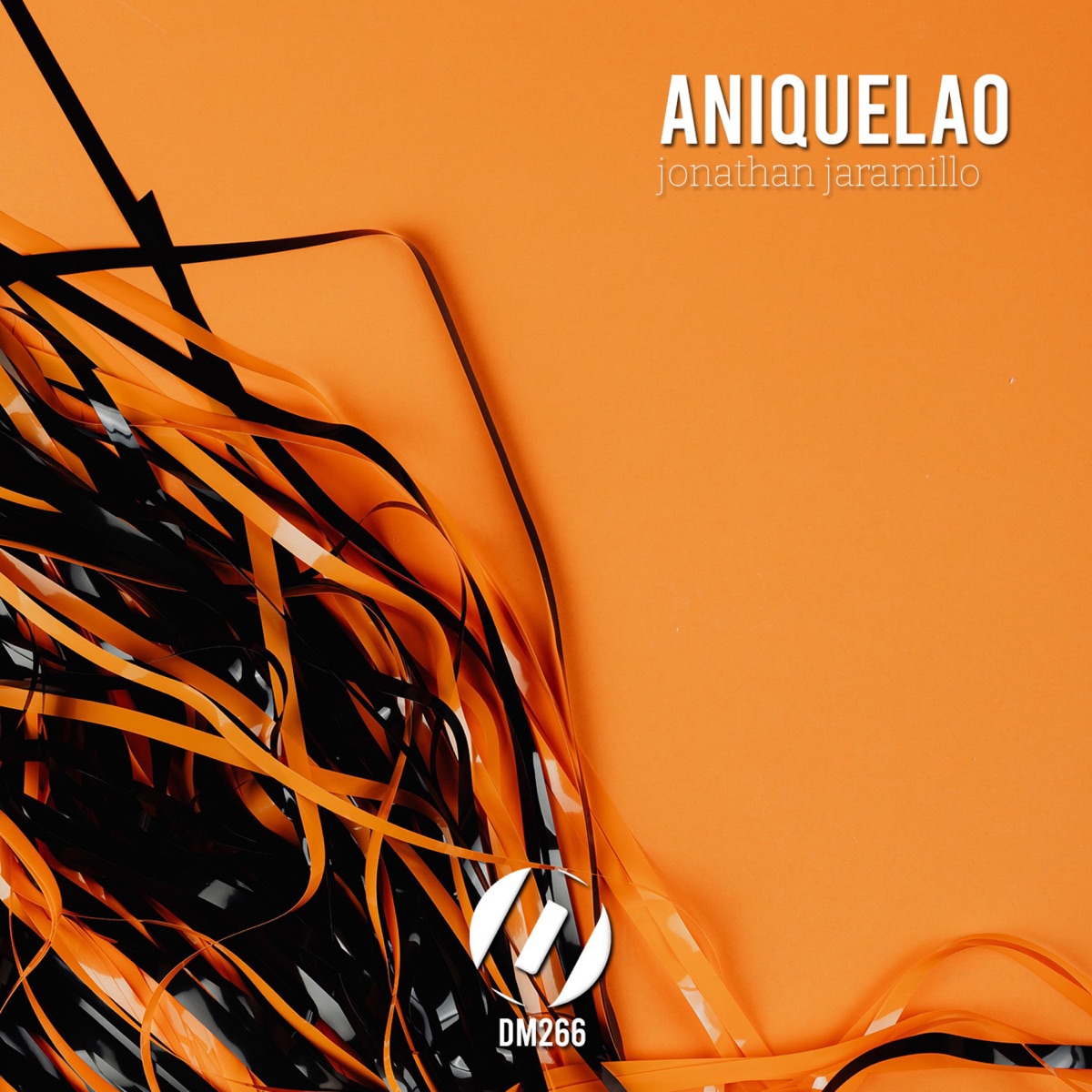 Aniquelao EP by Jonathan Jaramillo album cover