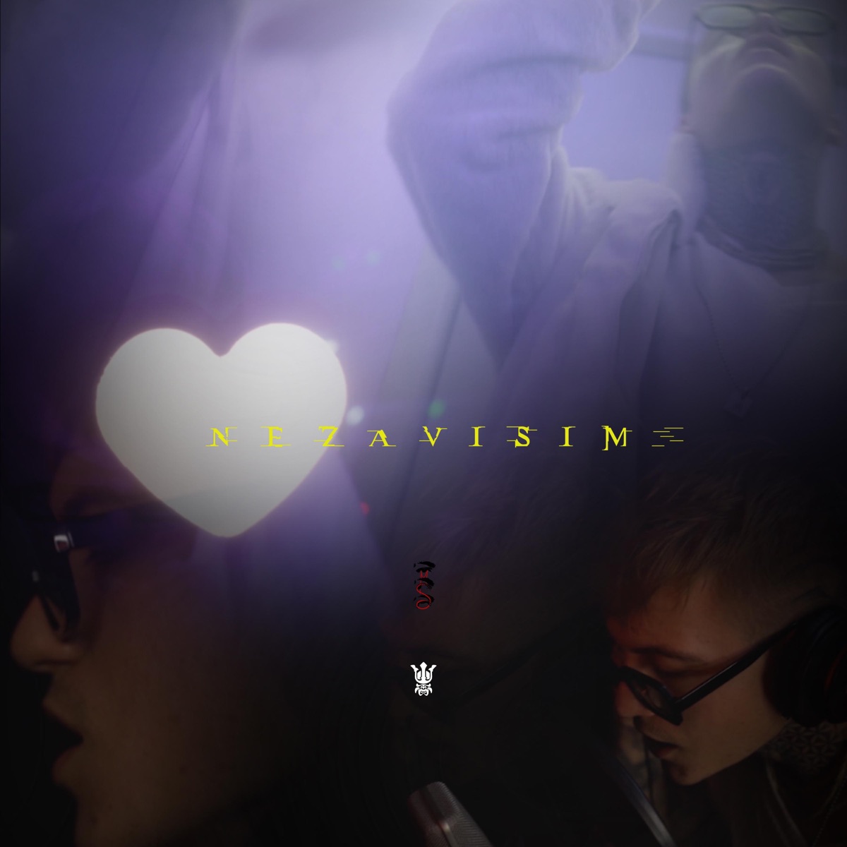 Nezavisim - Single by DushkovTwenty4 album cover
