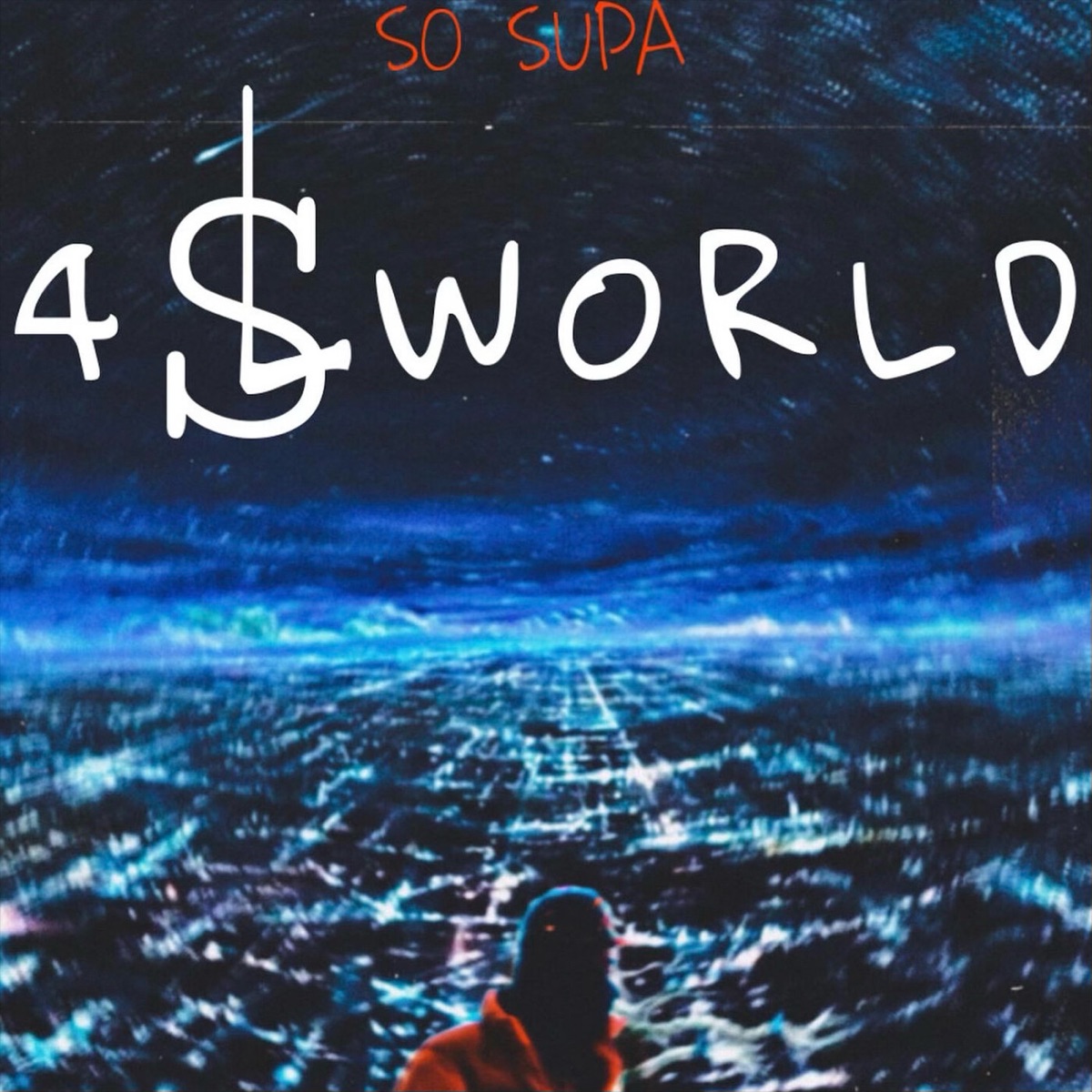 4SL World by So Supa album cover