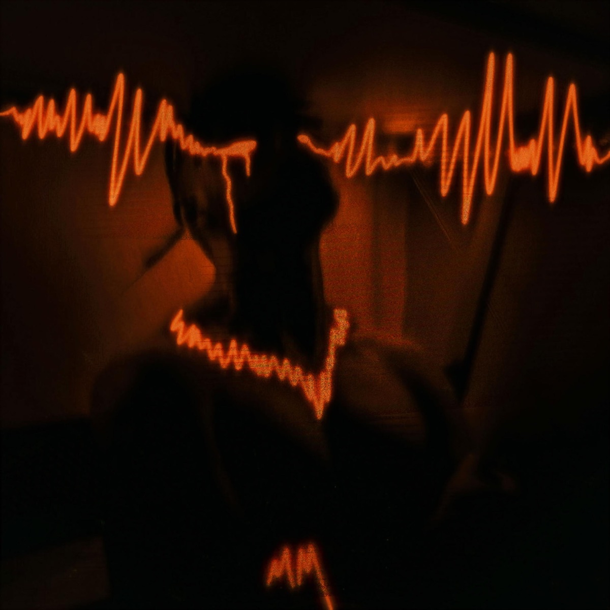 huMaN - Single by MonoM album cover