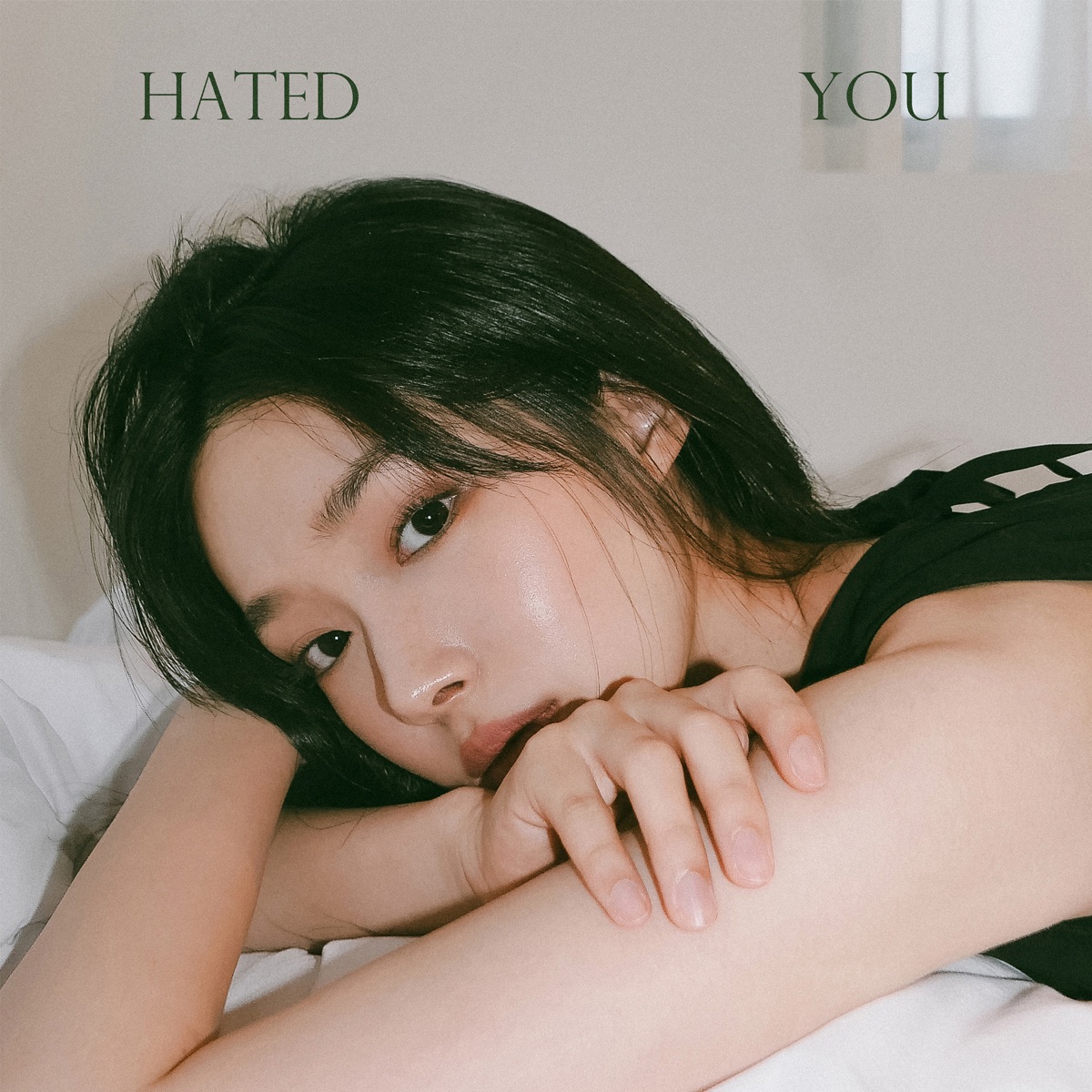Hated you (feat. Suru) - Single by entoy album cover