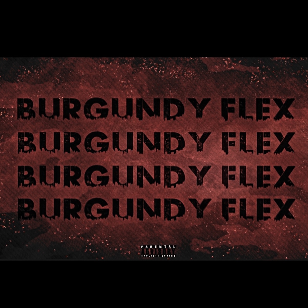 BURGUNDY FLEX the WASHINGTON COMMANDERS Song (Commanders Anthem) #commanders #washingtoncommanders #burgundyflex - Single by J.KUL album cover
