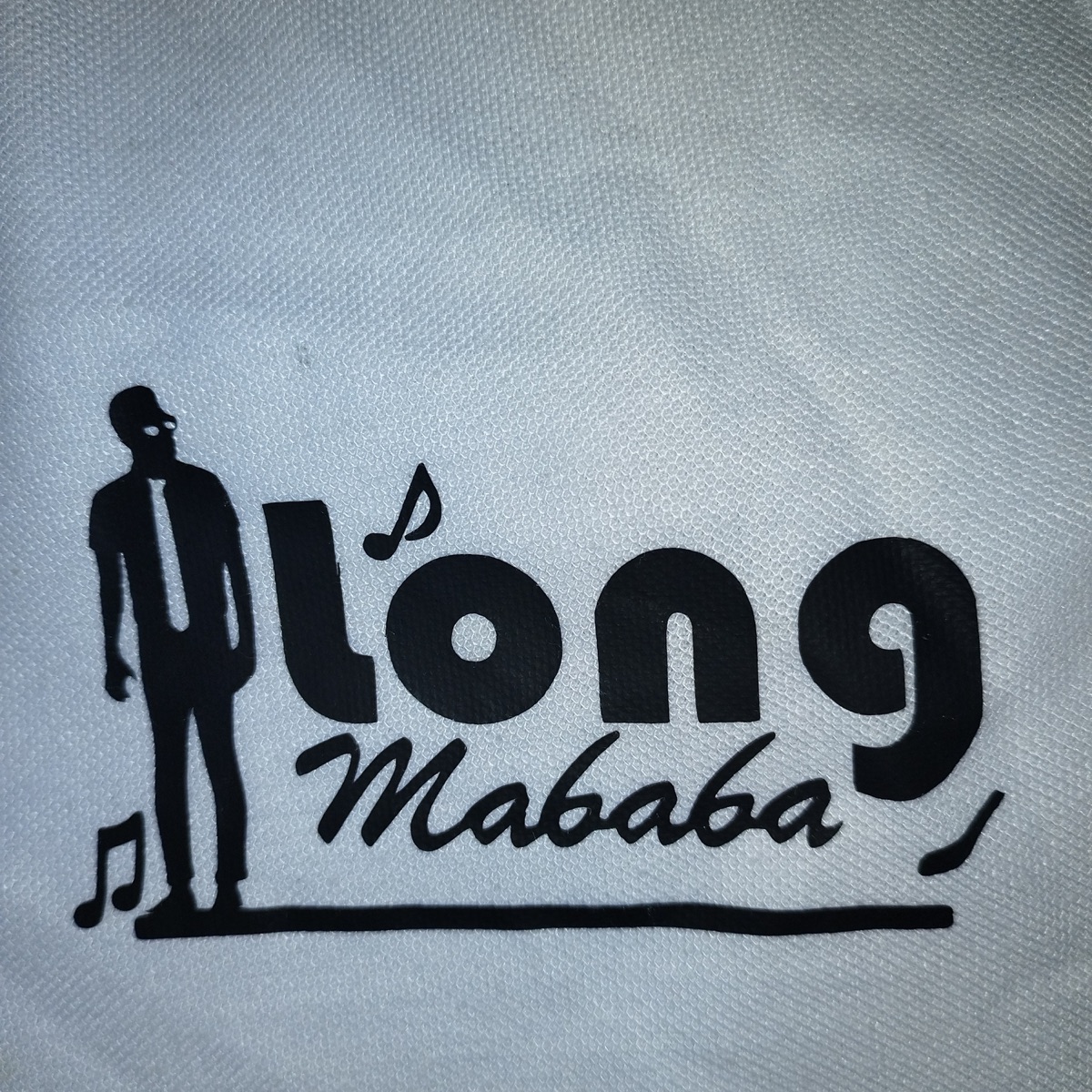 Nna le tshepo (feat. Koki the mic) - Single by Long MababaTop7 album cover