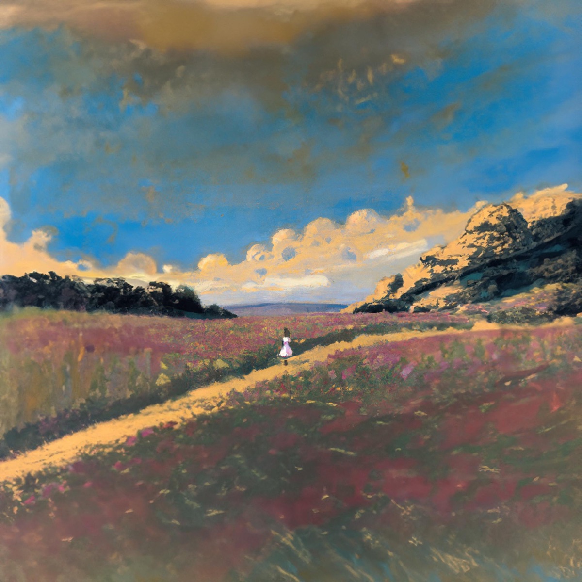 Runaway - Single by 6Rings album cover
